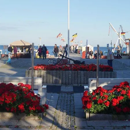 펜션 Ostseeblick - #131141 Großenbrode