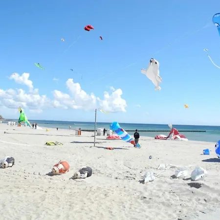 Ostseeblick - #131141 펜션 *