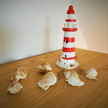 Ostseeblick - #131141 펜션